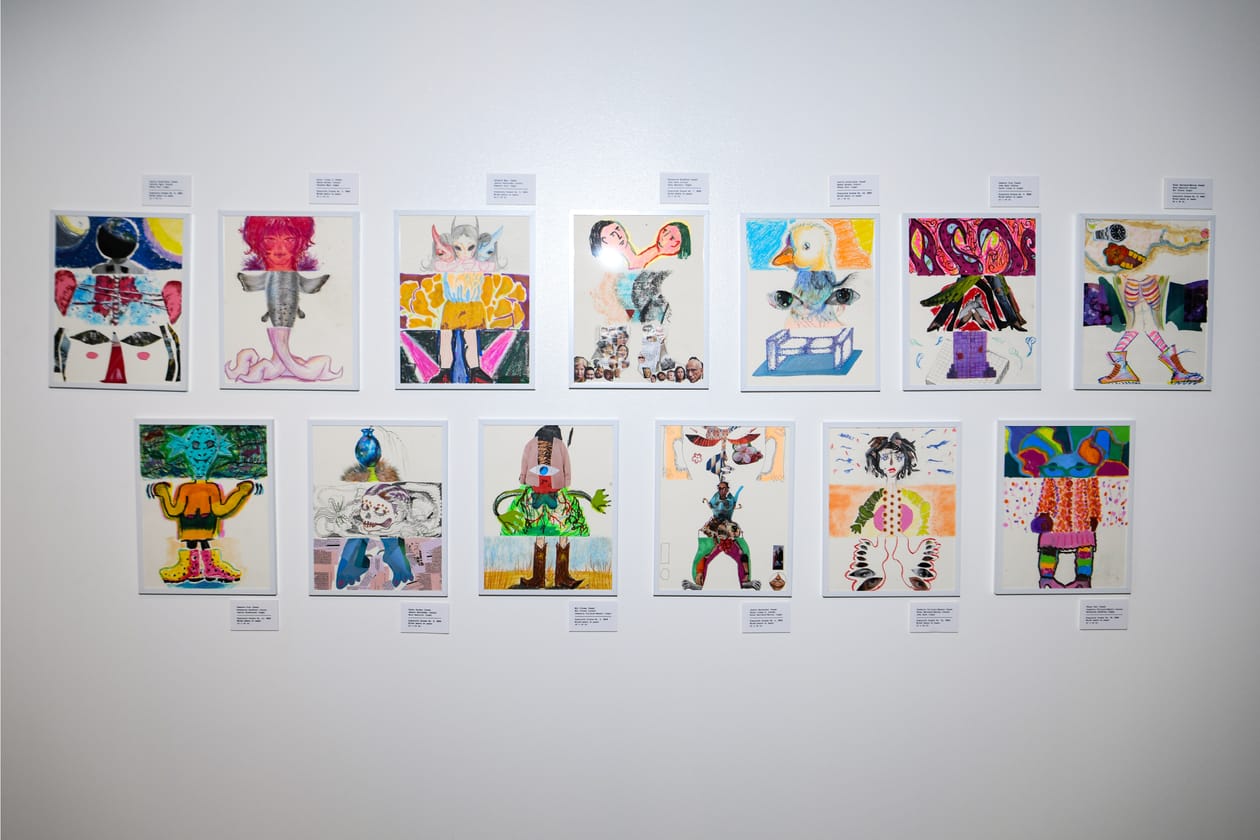 What Went Down at Free Arts NYC Gala 2026