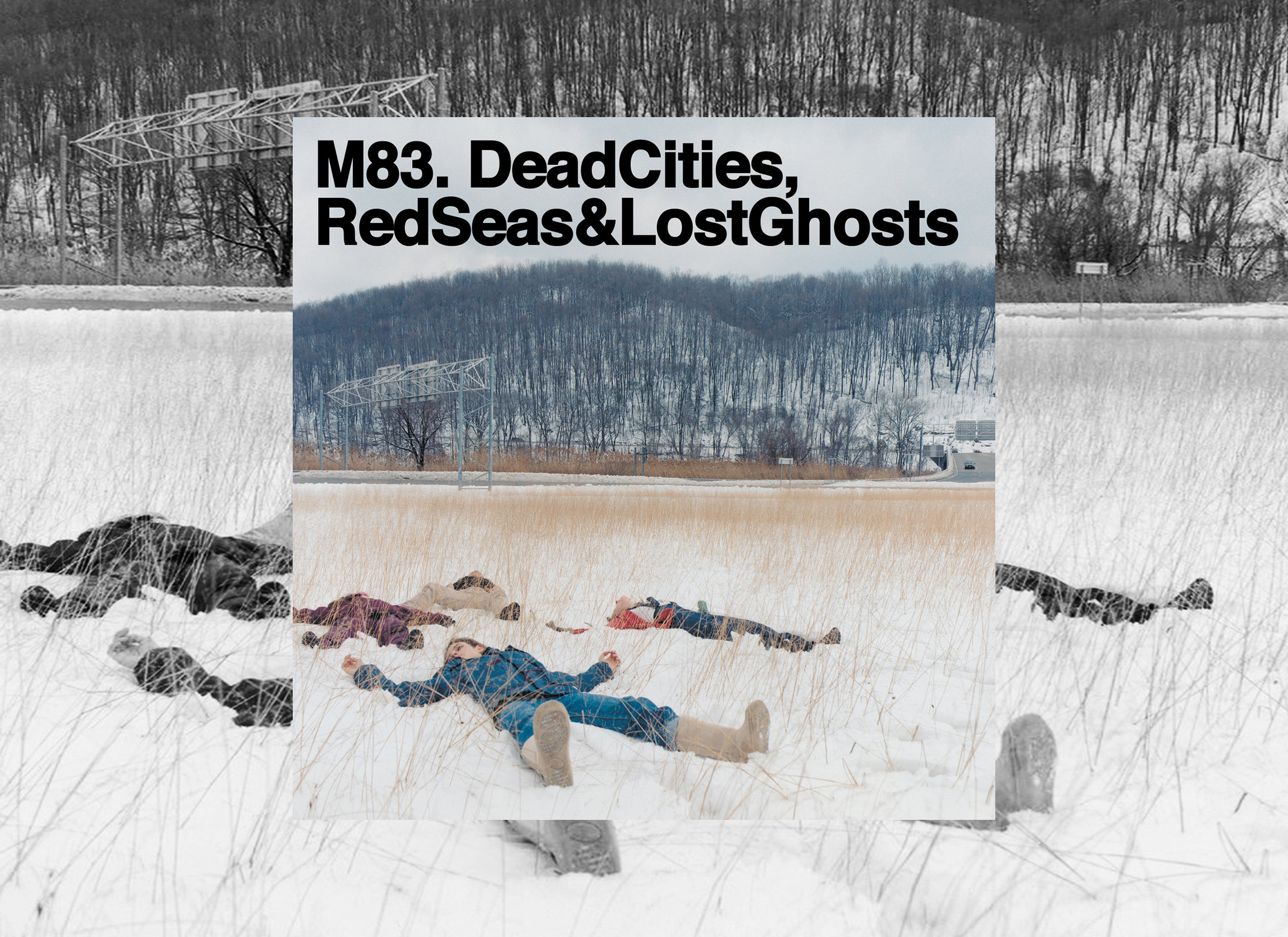 m83 dead cities