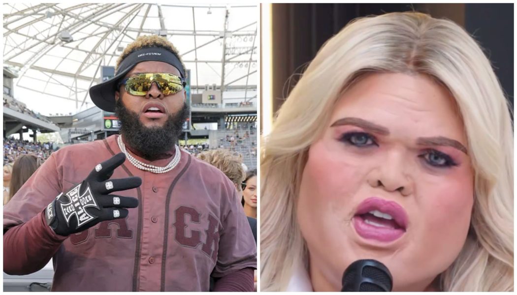 White Conservative Women Are Druski's Latest Target In New Skit, Social Media Is In Stitches