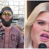 White Conservative Women Are Druski's Latest Target In New Skit, Social Media Is In Stitches