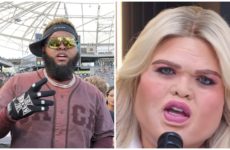 White Conservative Women Are Druski's Latest Target In New Skit, Social Media Is In Stitches