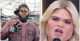 White Conservative Women Are Druski’s Latest Target In New Skit, Social Media Is In Stitches