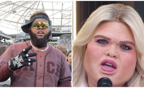 White Conservative Women Are Druski's Latest Target In New Skit, Social Media Is In Stitches