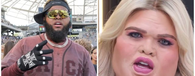 White Conservative Women Are Druski's Latest Target In New Skit, Social Media Is In Stitches