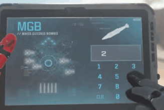 White House Shares Video Montage of Iran Bombings Mixed With 'Call of Duty' Gameplay