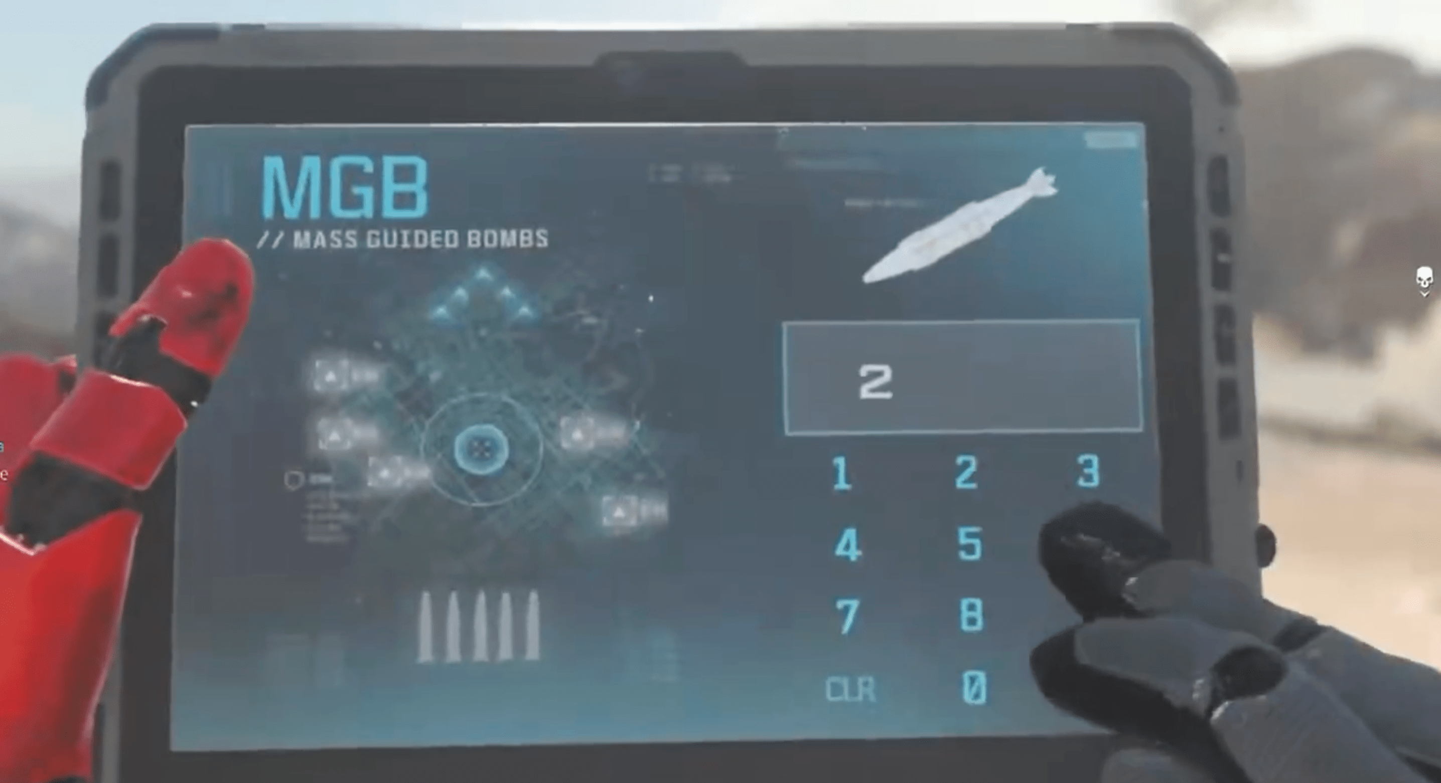 White House Slammed For Sharing 'Call of Duty'-Like Montage