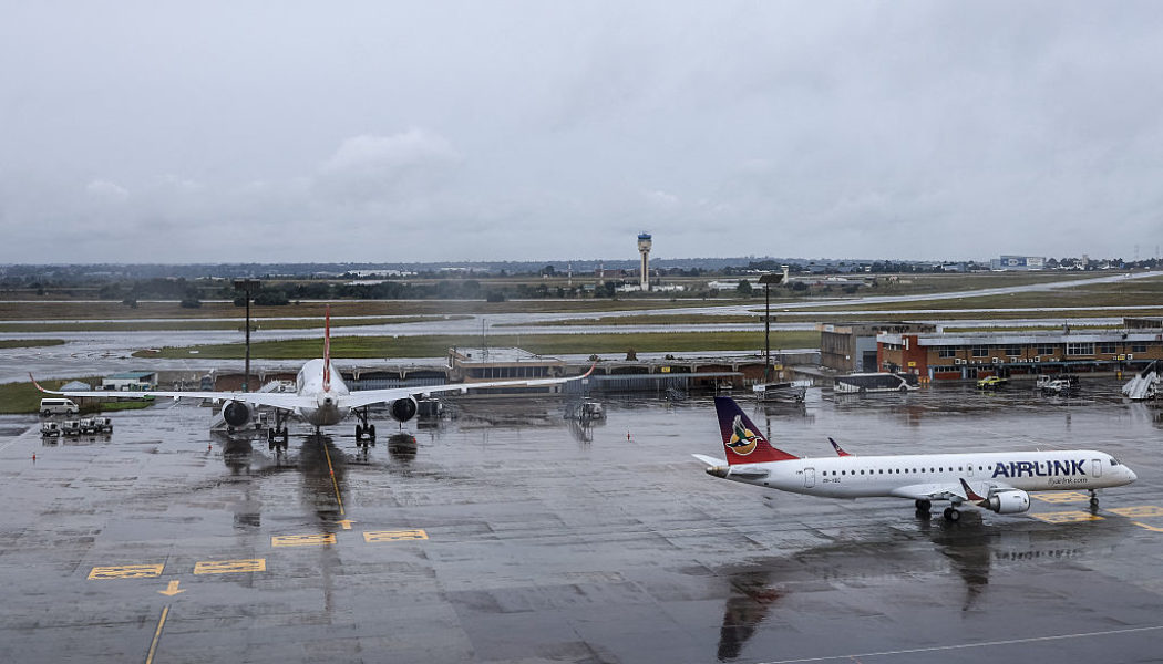 White South Africans Returning Home Despite Trump's Violence Claims