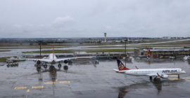 White South Africans Returning Home Despite Trump’s Violence Claims