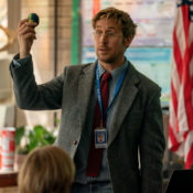 Why Project Hail Mary’s creators were ‘scared’ about making the sci-fi adaptation