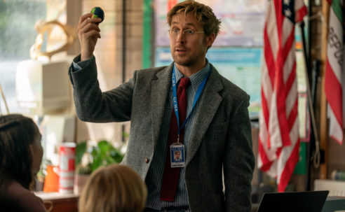 Why Project Hail Mary’s creators were ‘scared’ about making the sci-fi adaptation