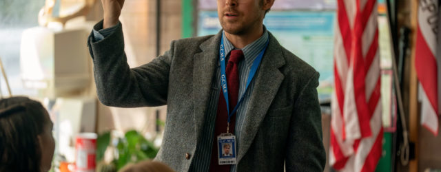 Why Project Hail Mary’s creators were ‘scared’ about making the sci-fi adaptation