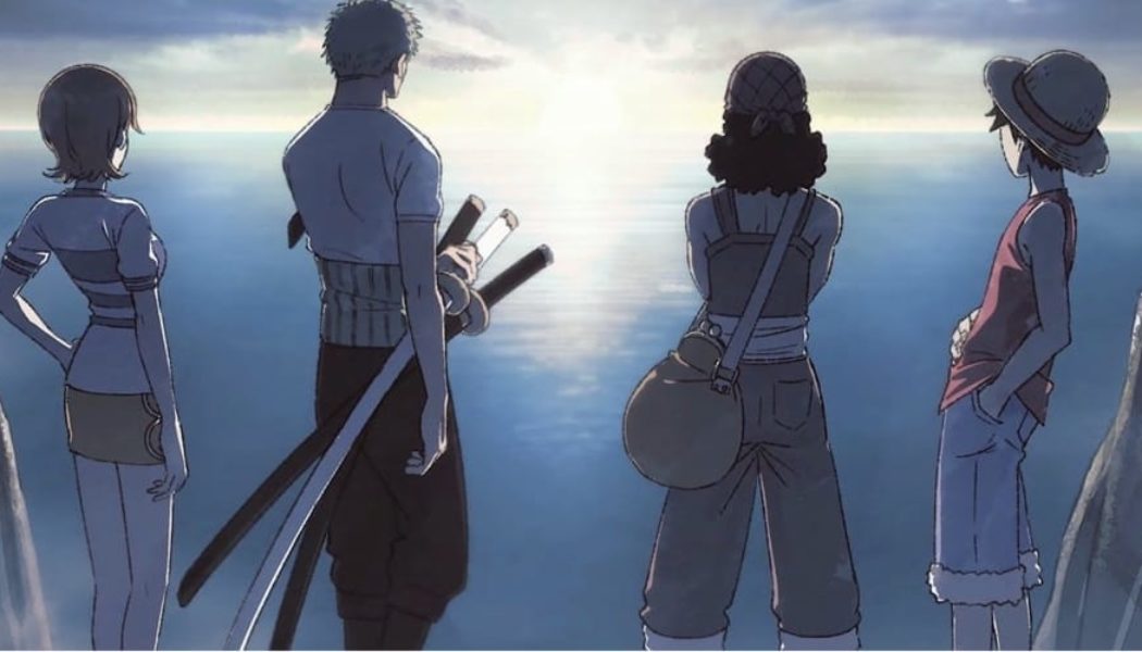 WIT Studio Confirms Tighter Pacing for Netflix’s ‘THE ONE PIECE’ Anime Remake