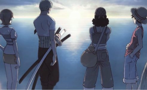 WIT Studio Confirms Tighter Pacing for Netflix’s ‘THE ONE PIECE’ Anime Remake