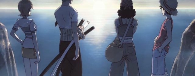 WIT Studio Confirms Tighter Pacing for Netflix’s ‘THE ONE PIECE’ Anime Remake