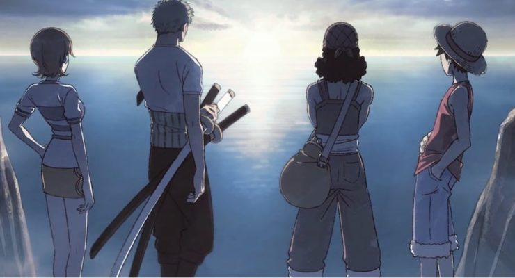 WIT Studio Confirms Tighter Pacing for Netflix’s ‘THE ONE PIECE’ Anime Remake