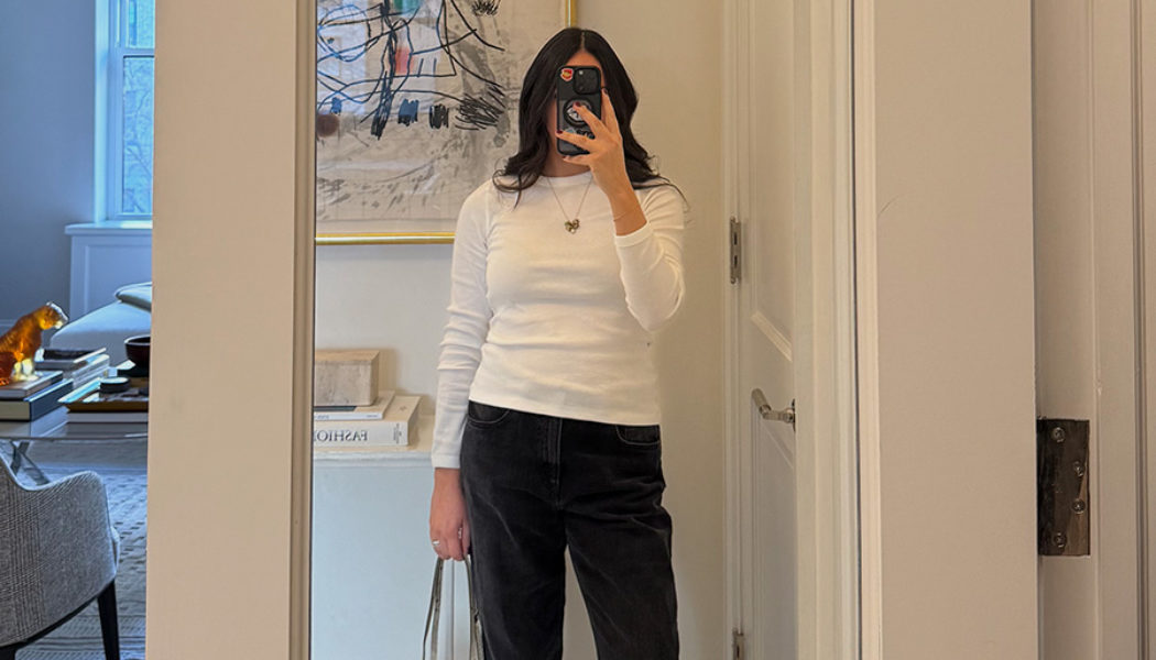 With 94 Years of Fashion Experience, Here’s What We Know About Buying Jeans