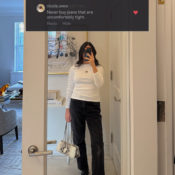 With 94 Years of Fashion Experience, Here’s What We Know About Buying Jeans