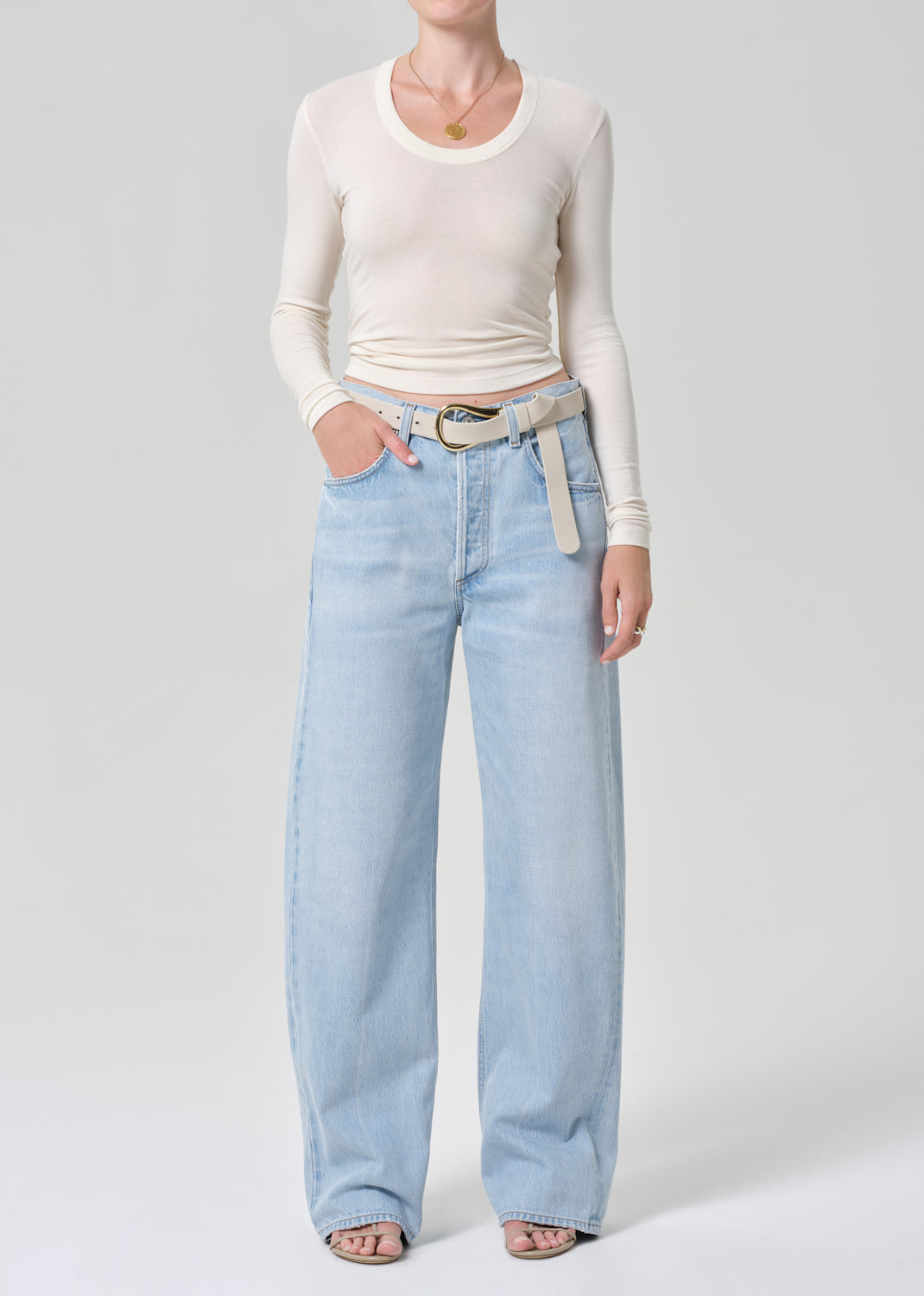 Ayla Baggy in Lighthouse - 23 / Lighthouse