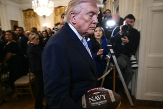 “Worth It” — Until It’s Not: Trump Cult Split Over Rising Gas Prices