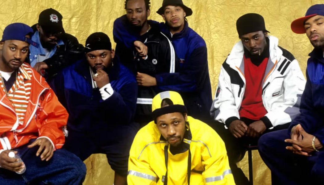 Wu-Tang Clan Returns to North America for New ‘Wu-Tang Forever: The Final Chamber’ Tour Dates