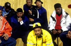 Wu-Tang Clan Returns to North America for New ‘Wu-Tang Forever: The Final Chamber’ Tour Dates