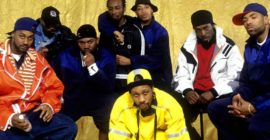 Wu-Tang Clan Returns to North America for New ‘Wu-Tang Forever: The Final Chamber’ Tour Dates