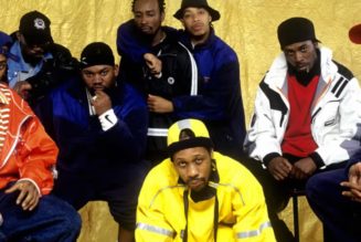 Wu-Tang Clan Returns to North America for New ‘Wu-Tang Forever: The Final Chamber’ Tour Dates