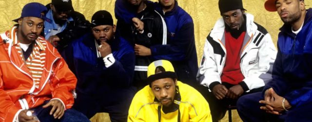 Wu-Tang Clan Returns to North America for New ‘Wu-Tang Forever: The Final Chamber’ Tour Dates