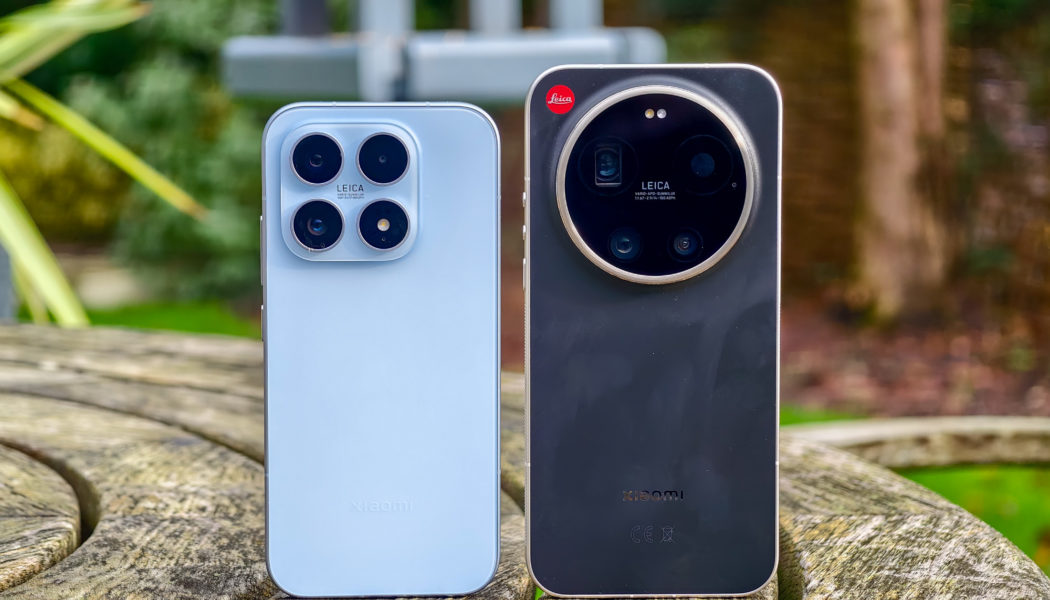 Xiaomi 17 is a small(ish) phone with a big(ish) battery