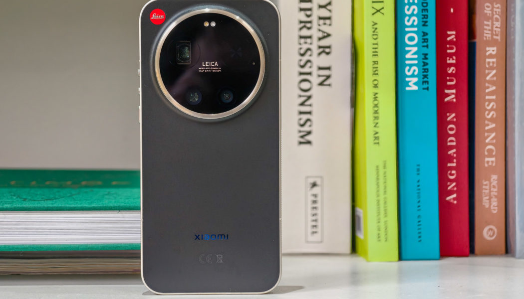 Xiaomi’s Leica Leitzphone mostly earns the name