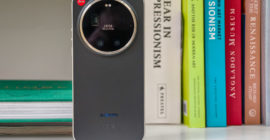 Xiaomi’s Leica Leitzphone mostly earns the name