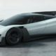 Xiaomi’s Vision Gran Turismo Hypercar Boasts a Sleek Form That Is Carved by Wind
