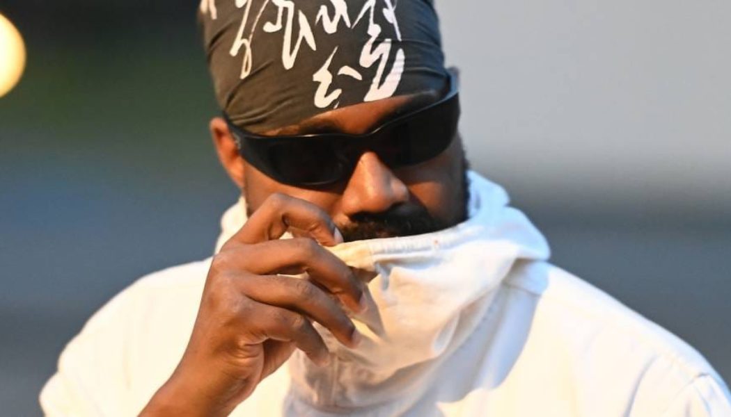 Ye Is Headlining All Three Days of Wireless Fest 2026