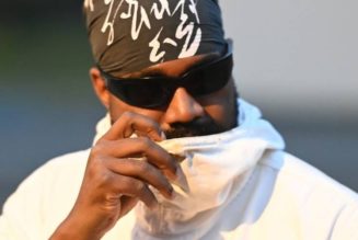 Ye Is Headlining All Three Days of Wireless Fest 2026