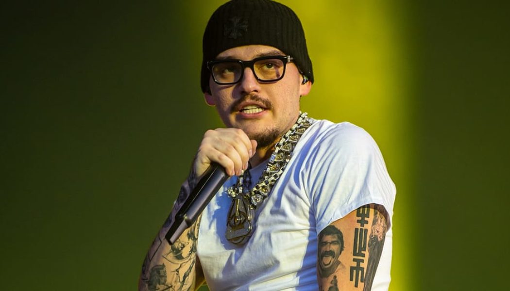 Yeat Announces North American "The LOVE/LYFE Tour" for Summer 2026