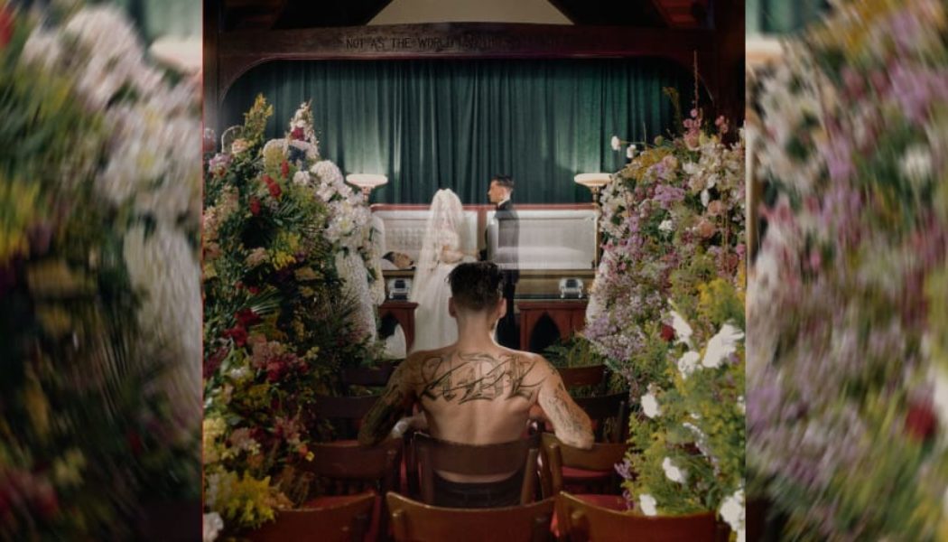 Yeat Shares Double Album ‘ADL (A Dangerous Lyfe / A Dangerous Love)’