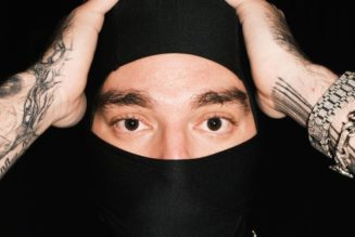 Yeat Tags Elton John, Kid Cudi, Don Toliver and More for ‘ADL’