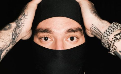 Yeat Tags Elton John, Kid Cudi, Don Toliver and More for ‘ADL’