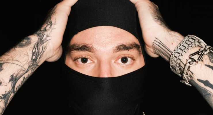 Yeat Tags Elton John, Kid Cudi, Don Toliver and More for ‘ADL’