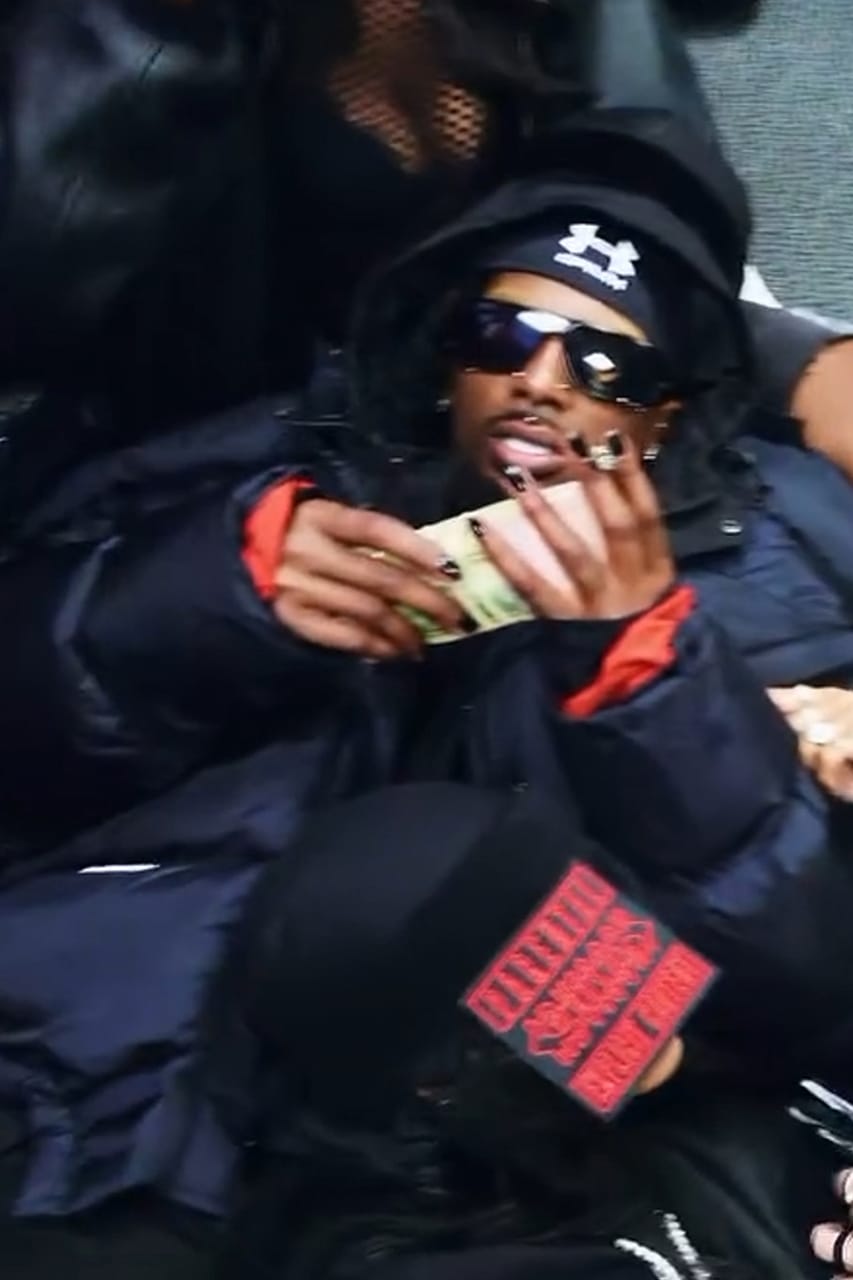 HOV's Summer Homecoming and Lollapalooza's 2026 latto samara cyn ep doechii sza Lineup: kid cudi fetty wap drake playboi carti music crush collab under armour official video iceman lucki drugs r bad Everything We Loved In Music This Week The xx Turnstile  Freddie Gibbs Kwn Destin Conrad partyof2 Love spells lil uzi very fakemink olviia dean not for radio clipse leon thomas geese tickets prive chicago beabadoobee jennie blood orange whatmore frost children little simz jim legxacy oscars 