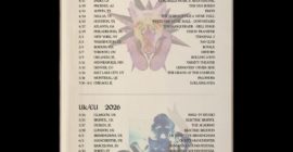 Yeat Teams With King Kylie While LUCKI, HOV, and 6LACK Plot Their Returns: Everything We Loved In Music This Week