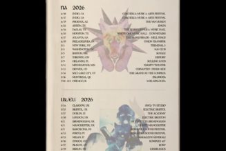 Yeat Teams With King Kylie While LUCKI, HOV, and 6LACK Plot Their Returns: Everything We Loved In Music This Week