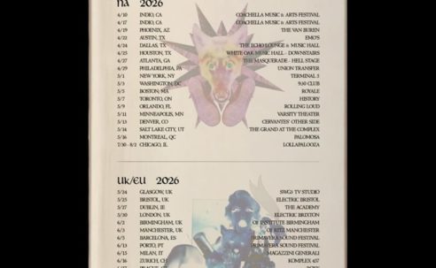 Yeat Teams With King Kylie While LUCKI, HOV, and 6LACK Plot Their Returns: Everything We Loved In Music This Week