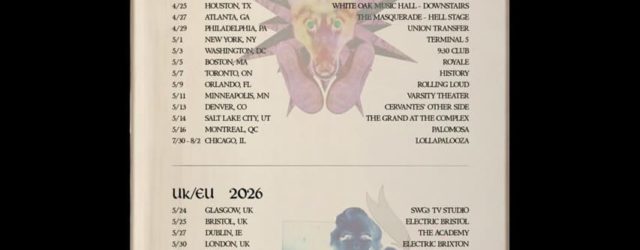 Yeat Teams With King Kylie While LUCKI, HOV, and 6LACK Plot Their Returns: Everything We Loved In Music This Week