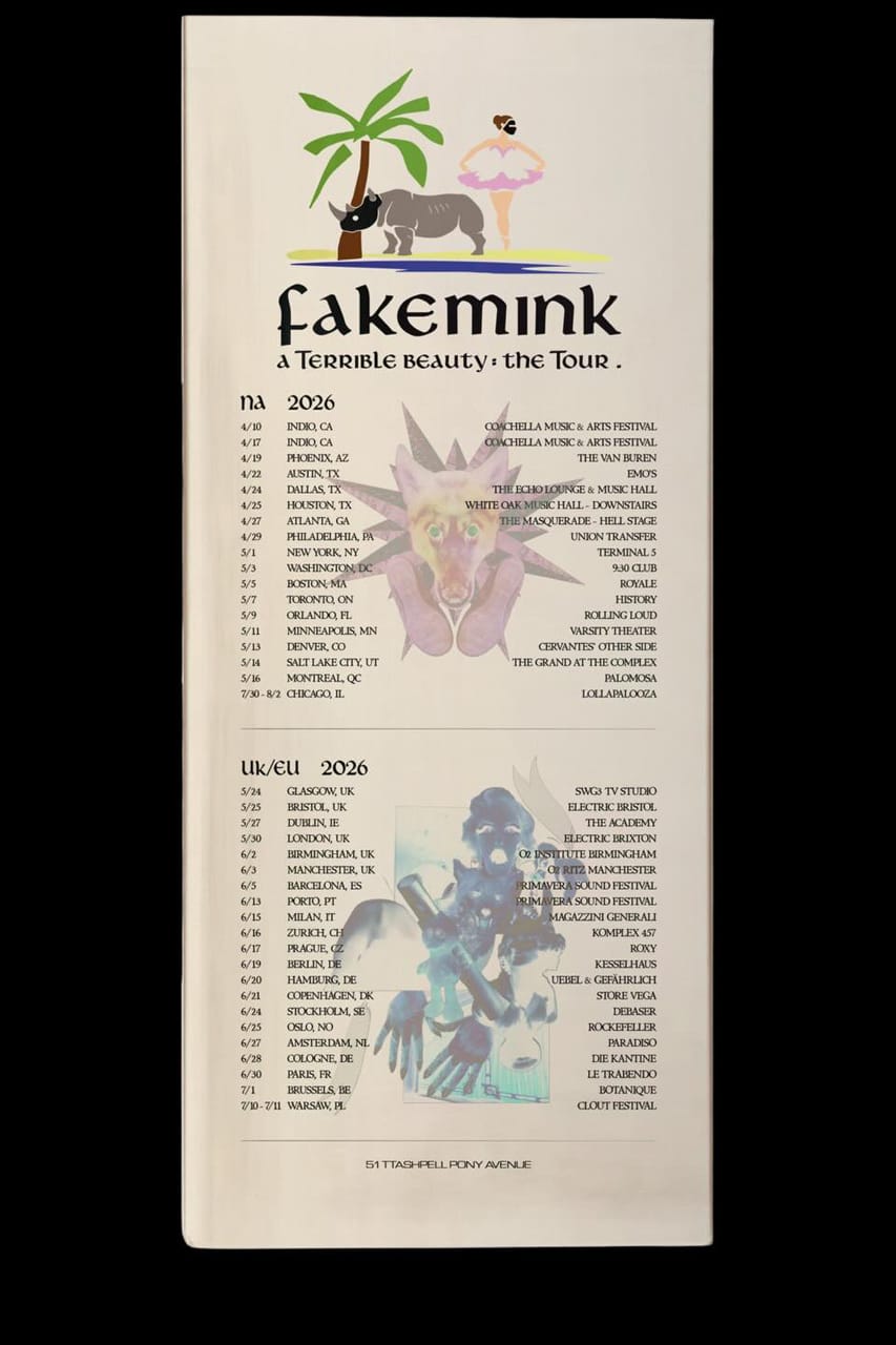 HOV's Summer Homecoming and Lollapalooza's 2026 latto samara cyn ep doechii sza Lineup: kid cudi fetty wap drake playboi carti music crush collab under armour official video iceman lucki drugs r bad Everything We Loved In Music This Week The xx Turnstile  Freddie Gibbs Kwn Destin Conrad partyof2 Love spells lil uzi very fakemink olviia dean not for radio clipse leon thomas geese tickets prive chicago beabadoobee jennie blood orange whatmore frost children little simz jim legxacy oscars 