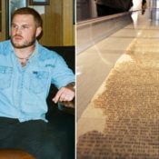 Zach Bryan Buys On the Road Scroll for $12.1 Million