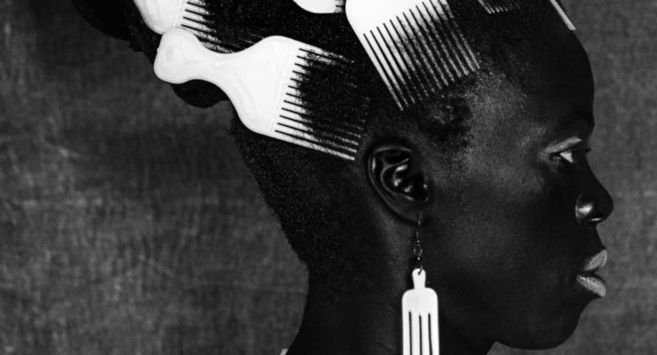 Zanele Muholi Takes Home 2026 Hasselblad Award