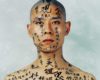 Zhang Huan’s 125 Newbury Show Is Not for the Weak