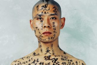 Zhang Huan’s 125 Newbury Show Is Not for the Weak