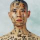 Zhang Huan’s 125 Newbury Show Is Not for the Weak